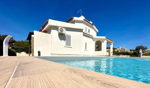 Plemmirio Villa | Villa Zaffiri 94