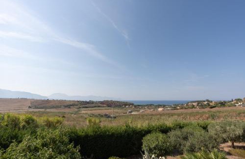 Partinico Villa | Villa Zagara