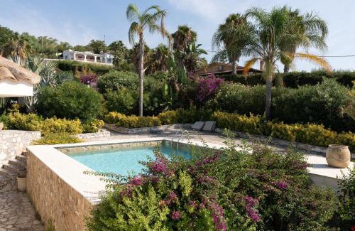 Partinico Villa | Villa Zagara