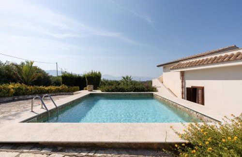 Partinico Villa | Villa Zagara