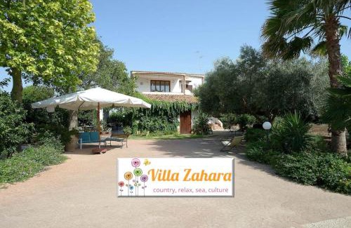 Ribera Apartment | Villa Zahara