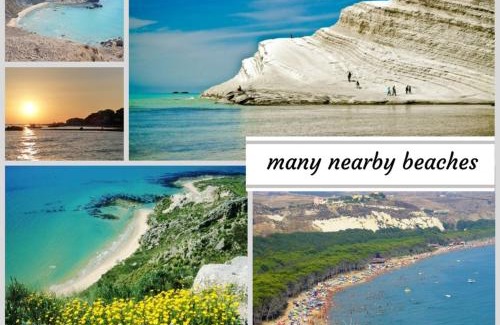 Ribera Apartment | Villa Zahara