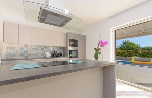 Pazin Villa | Villa Zamari with sauna (Istria - Pazin)