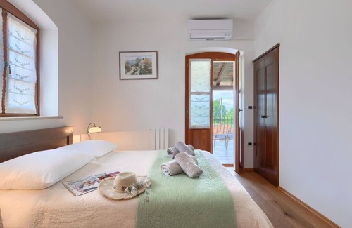 Prkacini Villa | Villa Zaneta Comfortable holiday residence