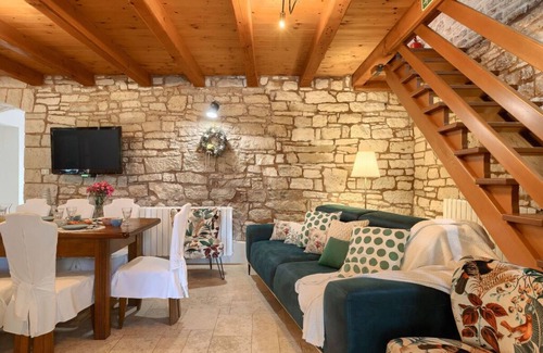 Prkacini Villa | Villa Zaneta Comfortable holiday residence