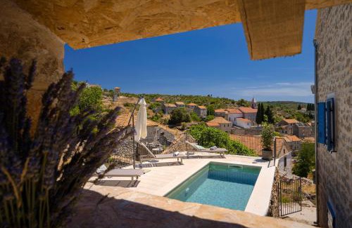 Hvar Villa | Villa Zanino