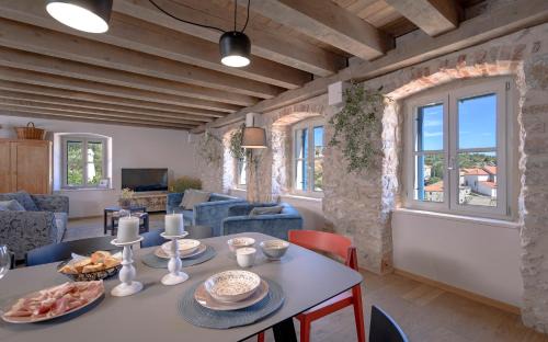 Hvar Villa | Villa Zanino