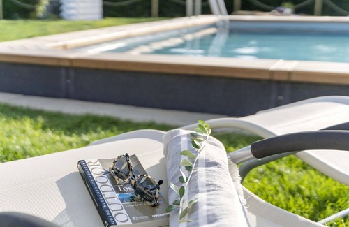 Sorrezzana Villa | Villa Zara, exclusive villa with private pool in Tuscany