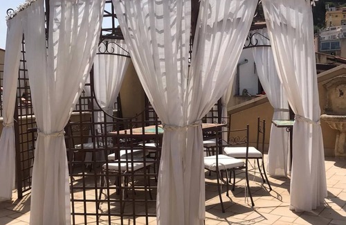 Taormina City Centre Villa | Villa Zecca, Taormina