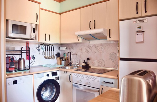 La Oliva Ski Chalet | VILLA ZEN