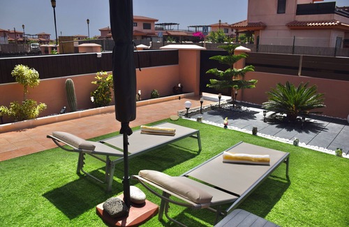 La Oliva Ski Chalet | VILLA ZEN