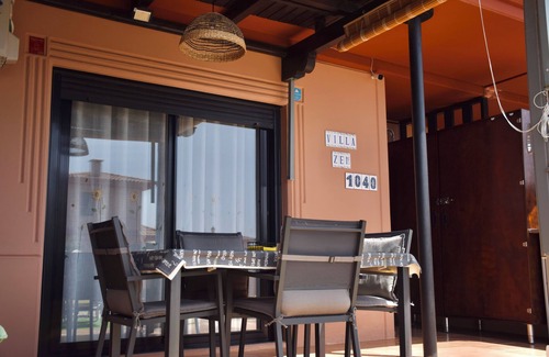 La Oliva Ski Chalet | VILLA ZEN