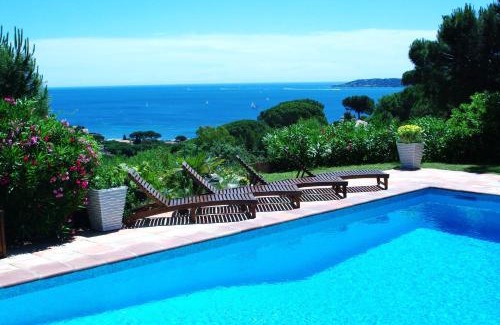Sainte-Maxime Villa | Villa Zen Ste Maxime