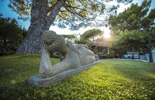 Sainte-Maxime Villa | Villa Zen Ste Maxime