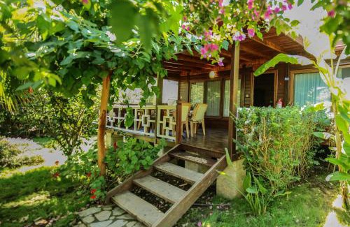 Cirali Resort | Villa Zeytin