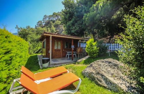 Cirali Resort | Villa Zeytin