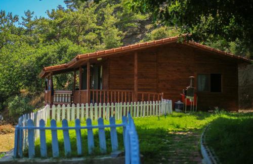 Cirali Resort | Villa Zeytin