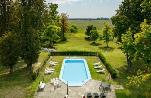 Fonyod Villa | Villa Zichy by Interhome