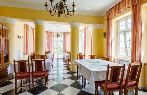 Fonyod Villa | Villa Zichy by Interhome
