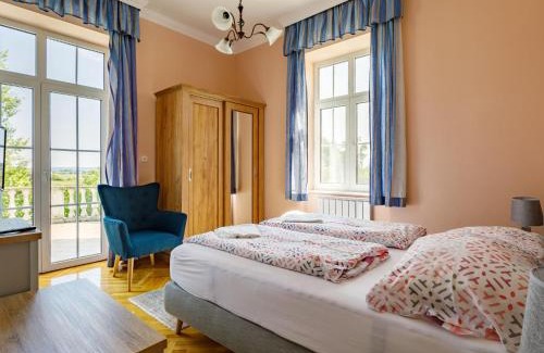 Fonyod Villa | Villa Zichy by Interhome