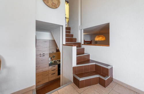 Porto Sa Ruxi Villa | VILLA ZINNIBIRI VISTA MARE A 100 MT DI DISTANZA