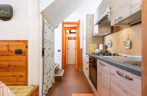 Porto Sa Ruxi Villa | VILLA ZINNIBIRI VISTA MARE A 100 MT DI DISTANZA