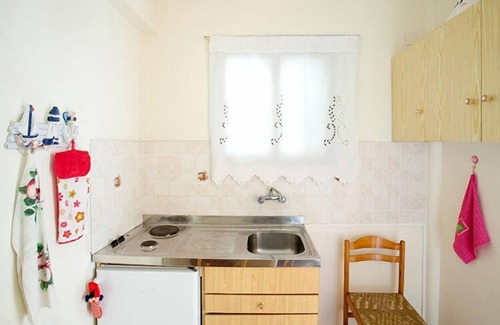 Molos House | Villa Zoi