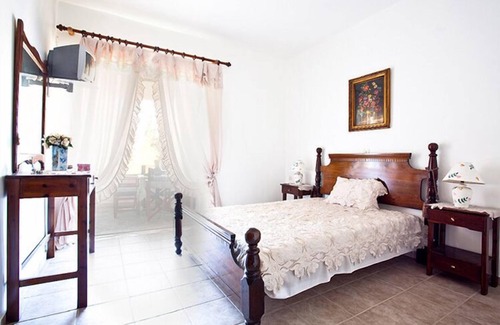 Molos House | Villa Zoi