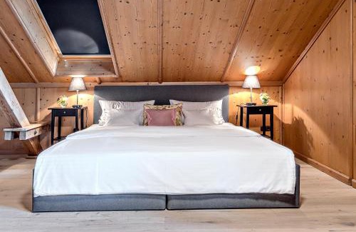 Unterallgau Bed & Breakfast | Villa Zollhaus Bed & Breakfast