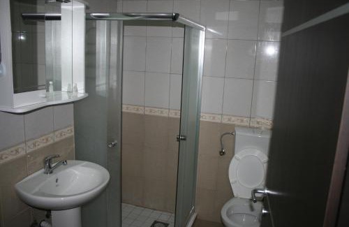 Star Dojran Apartment | Villa Zora