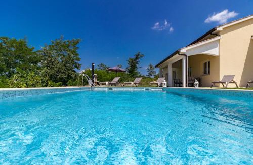 Pazin Villa | Villa Zorica