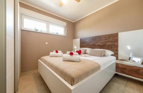 Rovanjska House | Villa Zubak