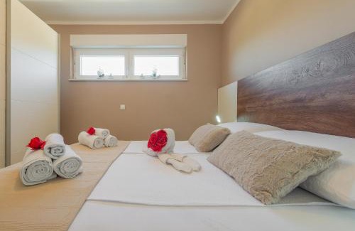 Rovanjska House | Villa Zubak