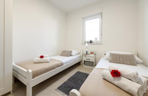 Rovanjska House | Villa Zubak