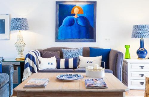 La Cala del Moral Villa | Villa Zurbarán by the Sea by Interhome