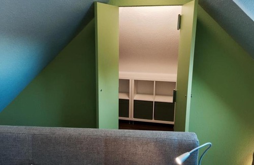 Soltau Apartment | Villa Zwölf