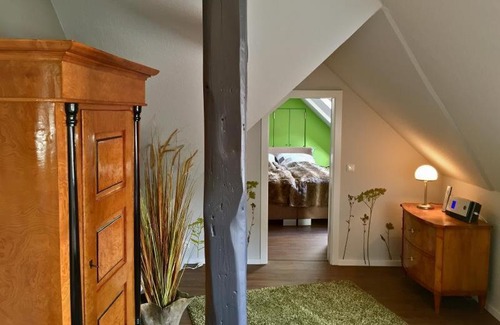Soltau Apartment | Villa Zwölf