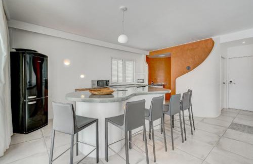 Puerto de Santiago Villa | VILLA8