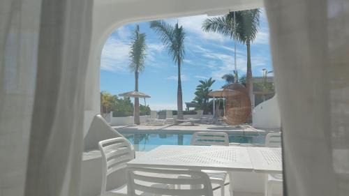 Puerto de Santiago Villa | VILLA8