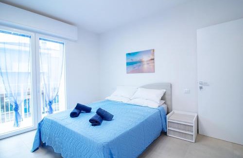 Viserbella Apartment | VillaBaci sul Mare - Spiaggia privata