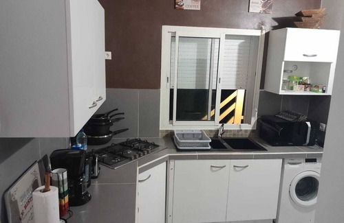 Trois-Rivieres Villa | Villabadlou " Lodge Ti-kaco Vaniy " une Pépite Avec vue Panoramique