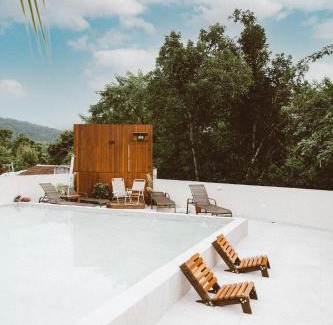 Itamambuca Cabin | Villabuca