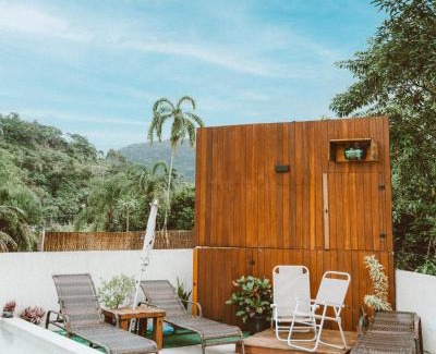 Itamambuca Cabin | Villabuca