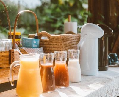 Itamambuca Cabin | Villabuca