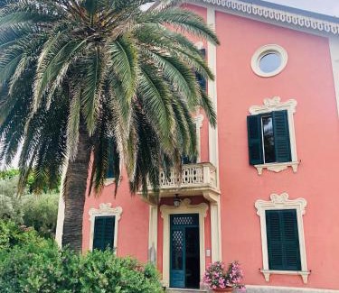 Silvi House | Villachiara