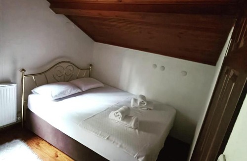 Masukiye Villa | Villadağalti evleri