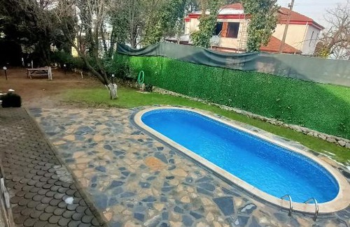 Masukiye Villa | Villadağalti evleri