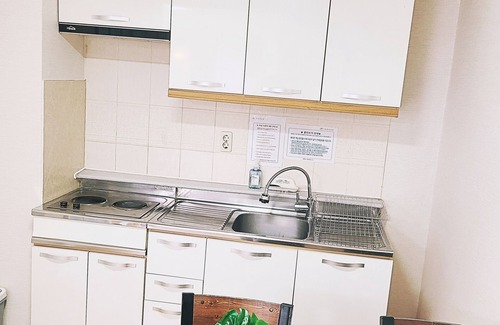 Aewol Apartment | Villae Resort