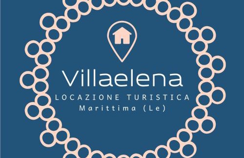 Diso Apartment | Villaelena Salento Mare