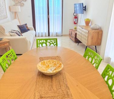 Diso Apartment | Villaelena Salento Mare